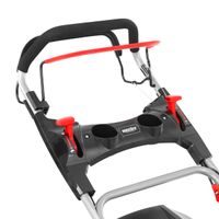 Benzínová sekačka 5in1 - HECHT 552 XR