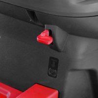 Zahradní traktor - HECHT 5184