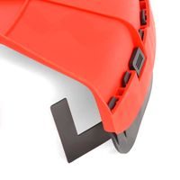 Elektrický křovinořez - HECHT 1445