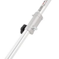 Motorový křovinořez - HECHT 129 BTS