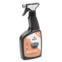 SOLO Pěnový čistič pro grily a trouby 500 ml