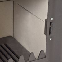 Krbová kamna - HECHT FLEMIS