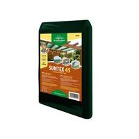 Stínovka PE SUNTEX 45 S OKY GREEN 1,5 x 5 m