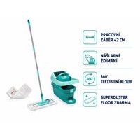 Set Profi XL + náhrada SuperDuster Floor ZDARMA