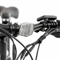 Elektrokolo - HECHT GRIMIS MATT