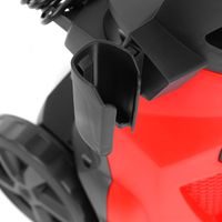 Vysokotlaká myčka - HECHT 333