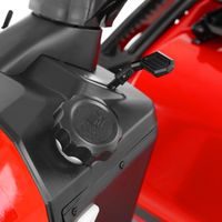 Zahradní traktor - HECHT 5118