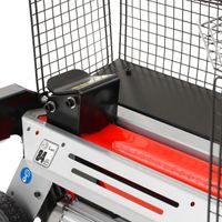 Elektrická štípačka na dřevo - HECHT 6500 (model 2026)