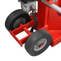 Elektrický štípač na dřevo - HECHT 6160