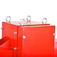 Špalíkovač - HECHT 6645