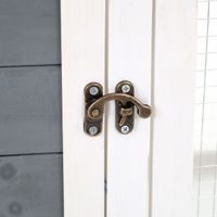 Kurník - PROMINENT OREO