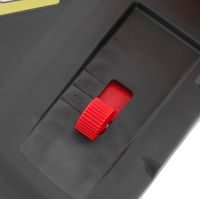 Akumulátorový vyžínač - HECHT 1040