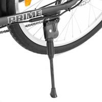 Elektrokolo - HECHT PRIME GREY (SET)