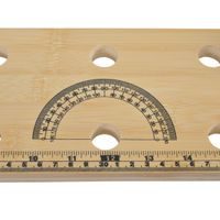 Pracovní stůl - HECHT 0003