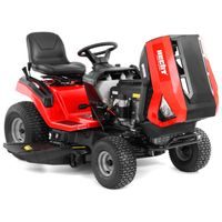 Zahradní traktor - HECHT 5118