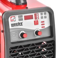 Invertorová svářečka MMA, MIG, MAG - HECHT 1830