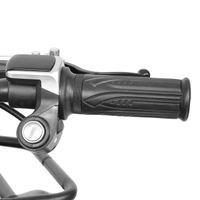 Akumulátorová čtyřkolka - HECHT 56100 RED