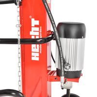 Elektrický štípač na dřevo - HECHT 6121