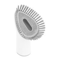 Sada pro péči o srst domácích mazlíčků - PROMINENT GROOMING SET 6in1