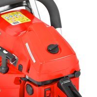 Benzínová pila - HECHT 512