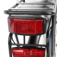 Elektrokolo - HECHT PRIME BLUE (SET)