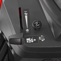 Zahradní traktor - HECHT 5202 TWIN