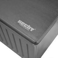 Zahradní úložný box - HECHT BOX L