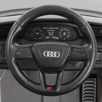 Akumulátorové autíčko - AUDI SQ8 GREY