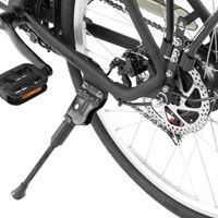 Elektrokolo - HECHT PRIME BLACK (SET)