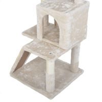 Škrabadlo pro kočky - PROMINENT LUNA B