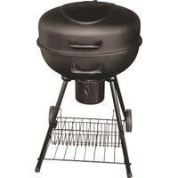 kvalitní ocelový gril