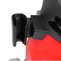 Vysokotlaká myčka - HECHT 334