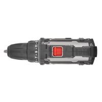 Aku šroubovák/vrtačka v kufru - HECHT 1248