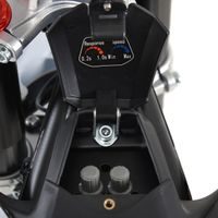 Akumulátorová motorka - HECHT 59150 GREEN