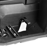 Akumulátorová čtyřkolka - HECHT 59399 ARMY