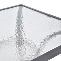 SOFIA SET 6 - set zahradního nábytku