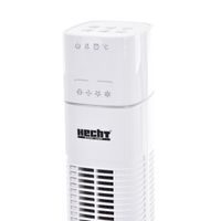 Ventilátor s ionizátorem vzduchu - HECHT 3736