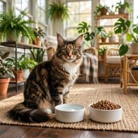 Prominent CAT SENIOR 1,5 kg
