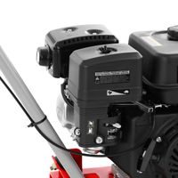 Vibrační deska - HECHT 1114