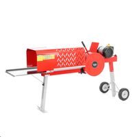 Kinetická štípačka na dřevo - HECHT 6910