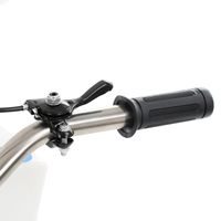 Řezačka betonu a asfaltu - HECHT 1902