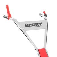 Motorový kultivátor - HECHT 747