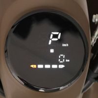 Seniorské vozítko - HECHT ELEGANTE