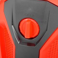 Vysokotlaká myčka - HECHT 322