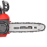 Akumulátorová řetězová pila - HECHT 9920