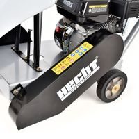 Řezačka betonu a asfaltu - HECHT 1900