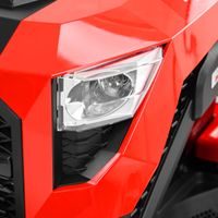 Zahradní traktor - HECHT 5118