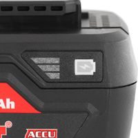 Akumulátor Li-ion 6Ah 20V - HECHT 001289BX