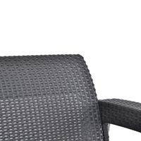 Set zahradního nábytku - HECHT SIERRA MAXI