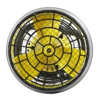 Podvodní skútr - HECHT 4499